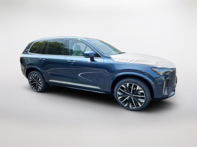 2025 Volvo XC90 Plus