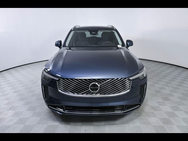 2025 Volvo XC90 Plus