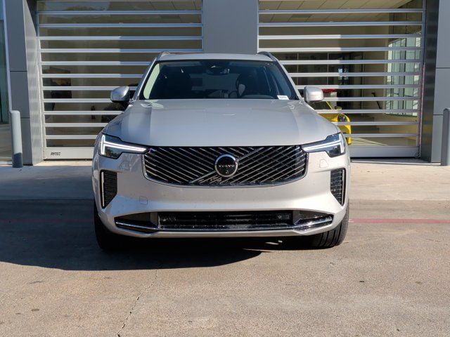 2025 Volvo XC90 Plus