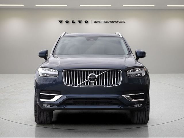 2025 Volvo XC90 Plus