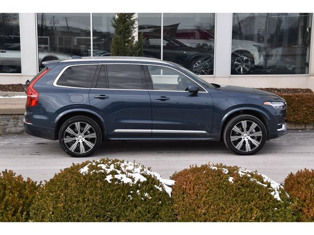 2025 Volvo XC90 Plus