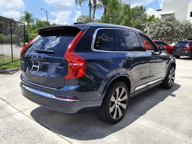 2025 Volvo XC90 Plus