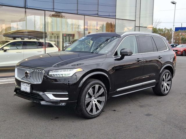 2025 Volvo XC90 Plus