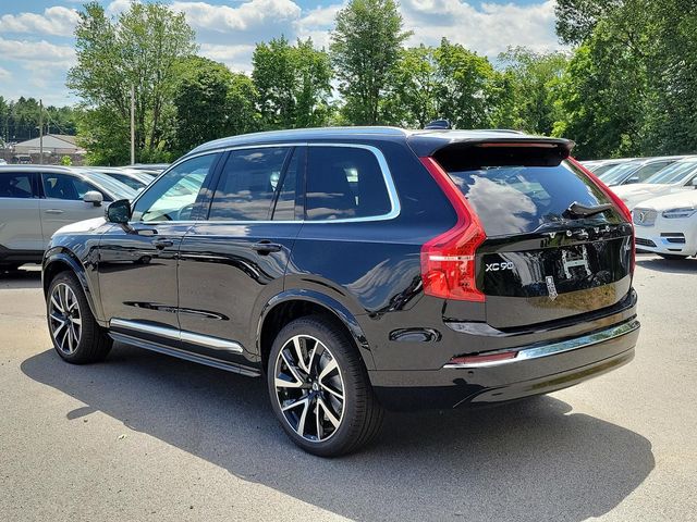 2025 Volvo XC90 Plus