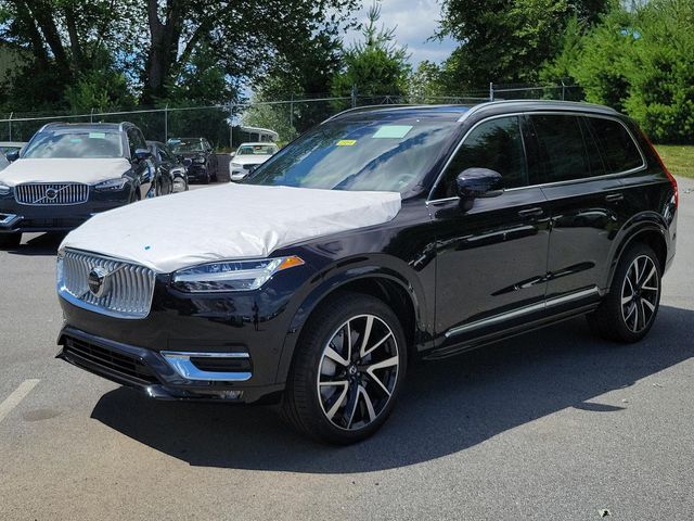 2025 Volvo XC90 Plus