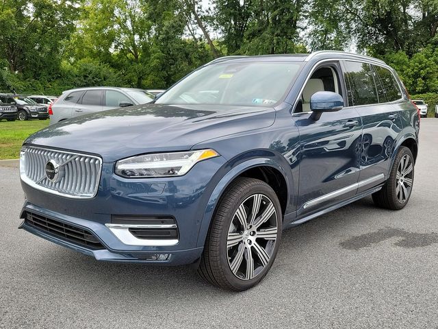 2025 Volvo XC90 Plus