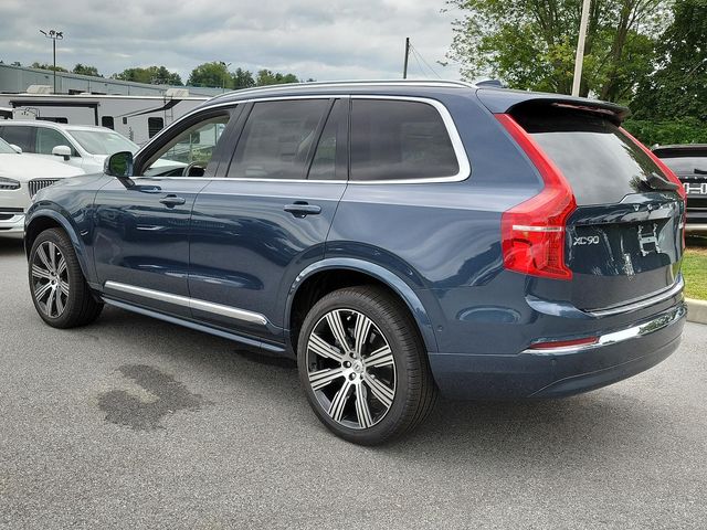 2025 Volvo XC90 Plus