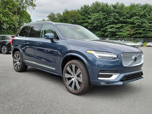 2025 Volvo XC90 Plus