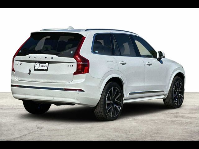 2025 Volvo XC90 Plus