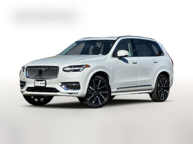 2025 Volvo XC90 Plus