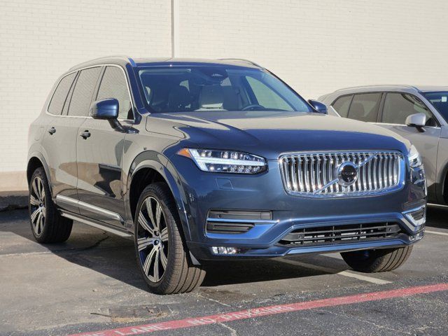 2025 Volvo XC90 Plus