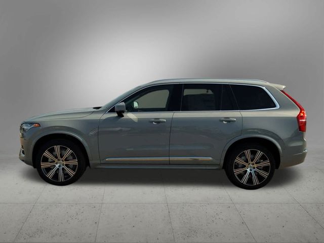 2025 Volvo XC90 Plus