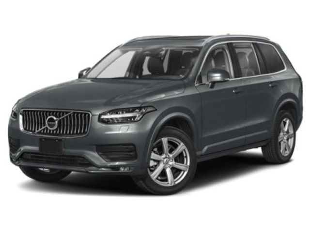 2025 Volvo XC90 Plus