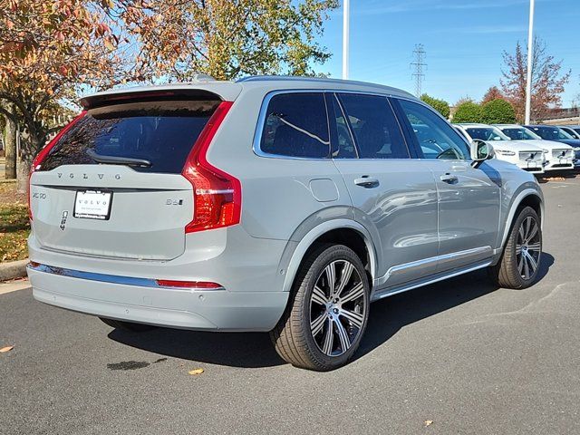 2025 Volvo XC90 Plus