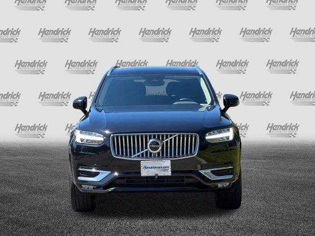 2025 Volvo XC90 Plus