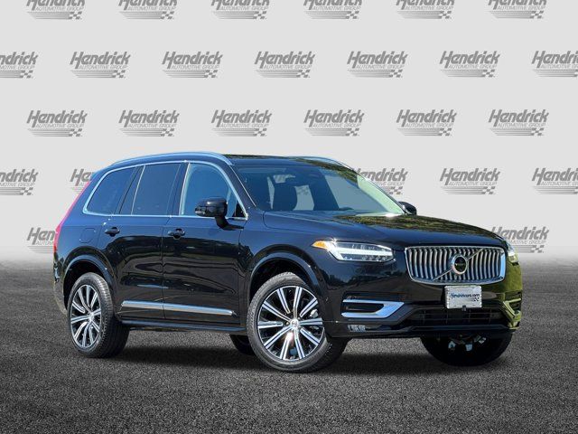 2025 Volvo XC90 Plus