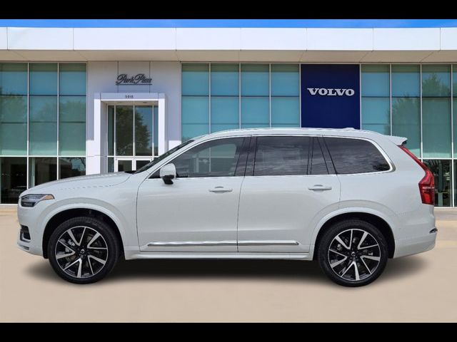 2025 Volvo XC90 Plus