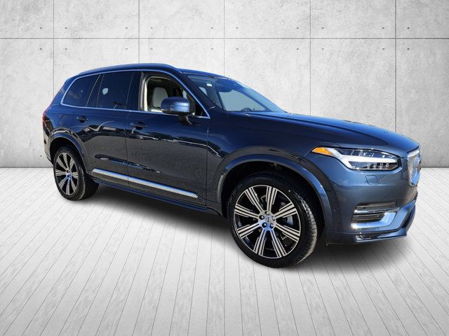 2025 Volvo XC90 Plus