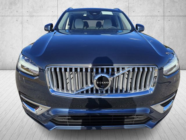 2025 Volvo XC90 Plus