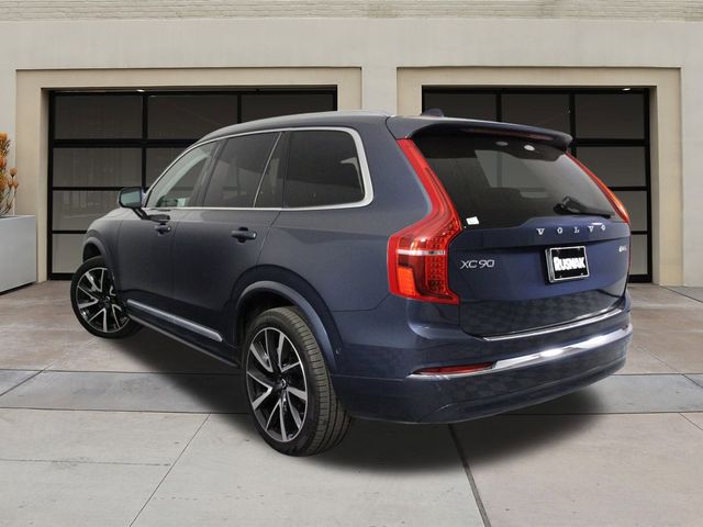 2025 Volvo XC90 Plus