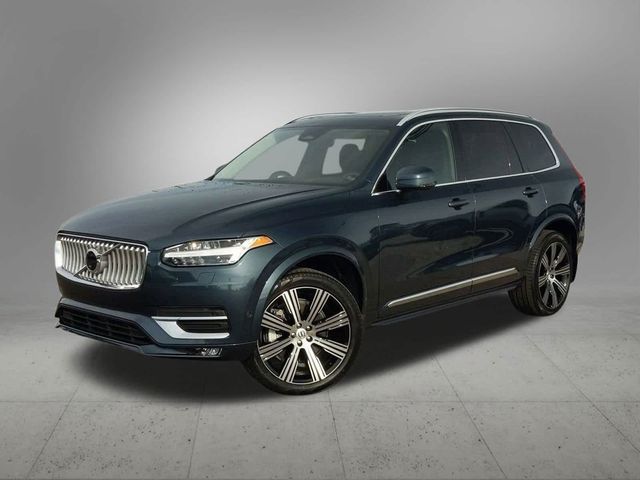 2025 Volvo XC90 Plus