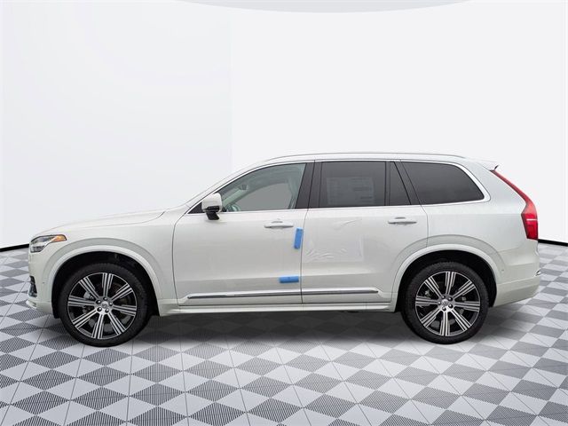 2025 Volvo XC90 Plus