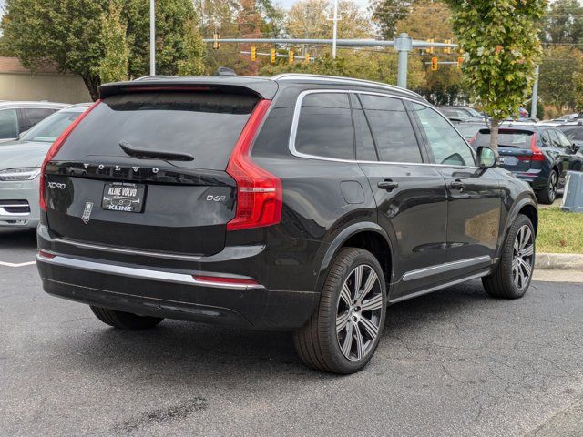 2025 Volvo XC90 Plus