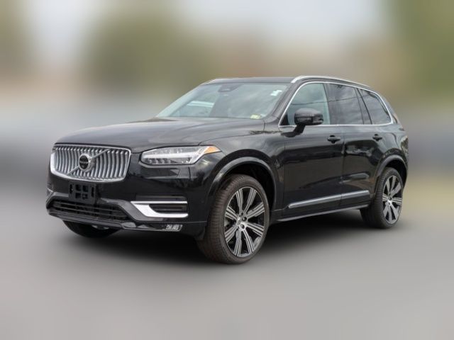 2025 Volvo XC90 Plus