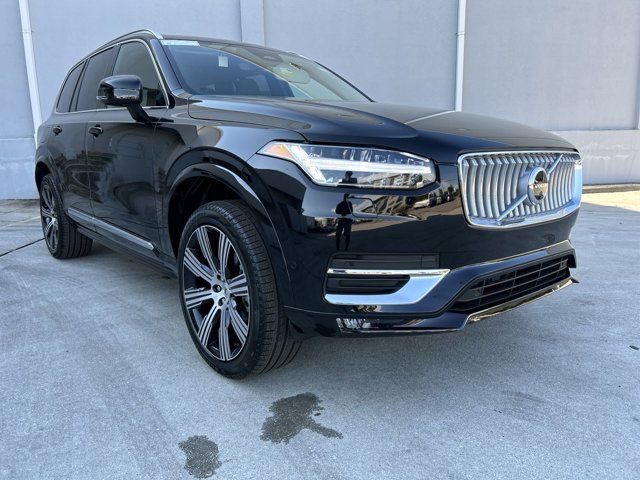 2025 Volvo XC90 Plus