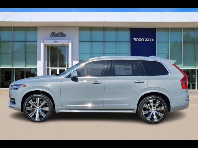 2025 Volvo XC90 Plus