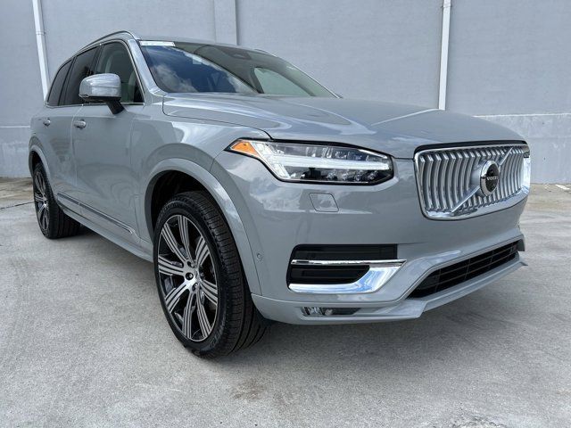 2025 Volvo XC90 Plus