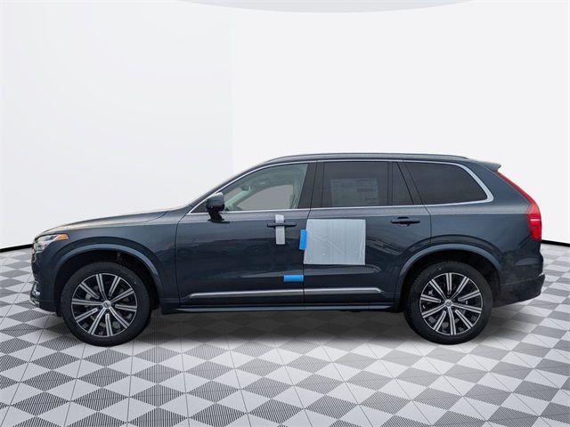 2025 Volvo XC90 Plus