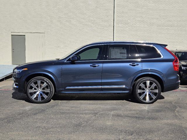 2025 Volvo XC90 Plus