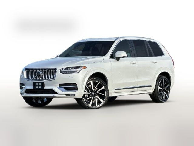 2025 Volvo XC90 Plus