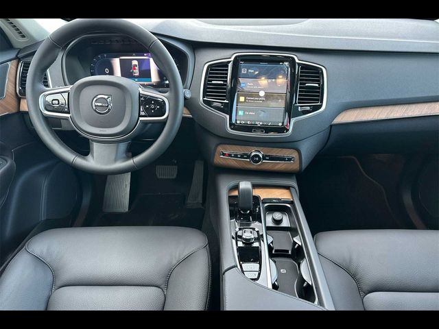 2025 Volvo XC90 Plus