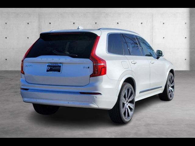 2025 Volvo XC90 Plus