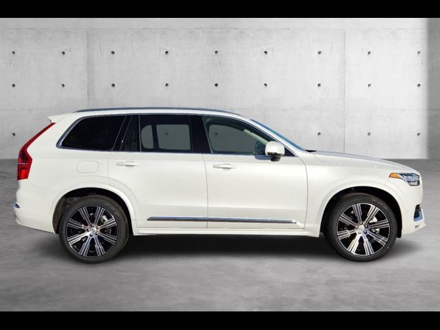 2025 Volvo XC90 Plus