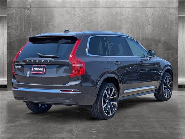 2025 Volvo XC90 Plus