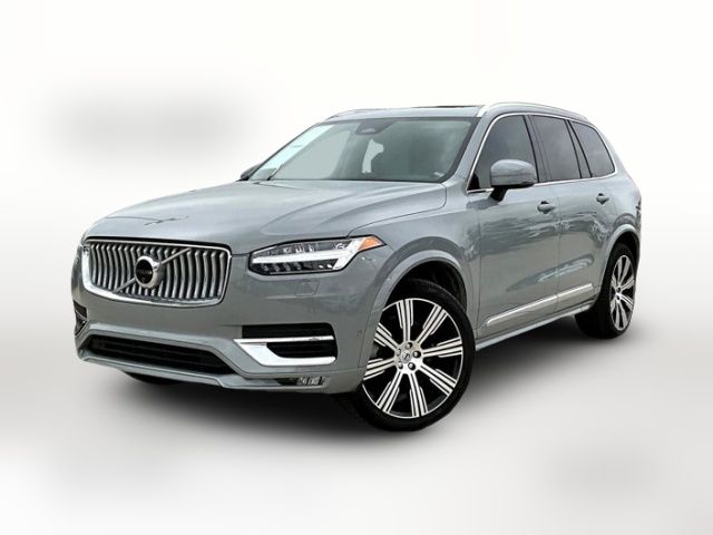 2025 Volvo XC90 Plus