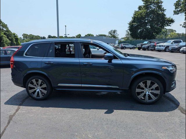 2025 Volvo XC90 Plus