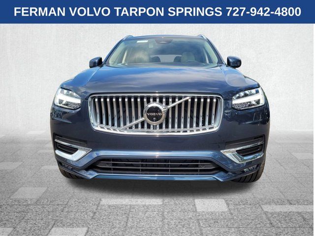 2025 Volvo XC90 Plus