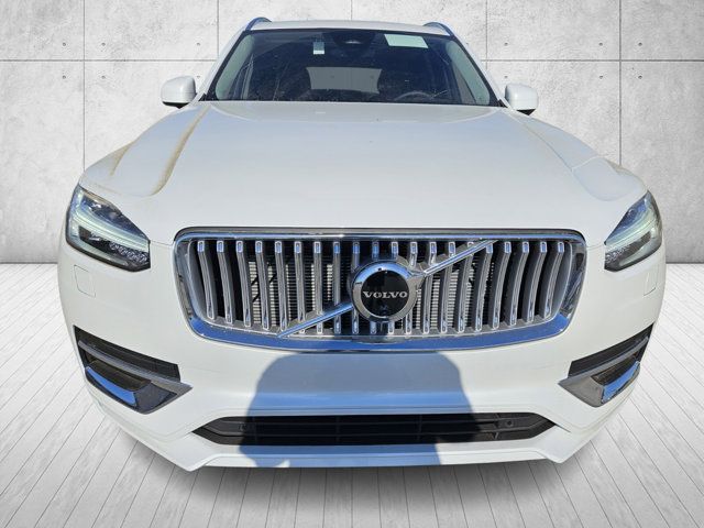 2025 Volvo XC90 Plus