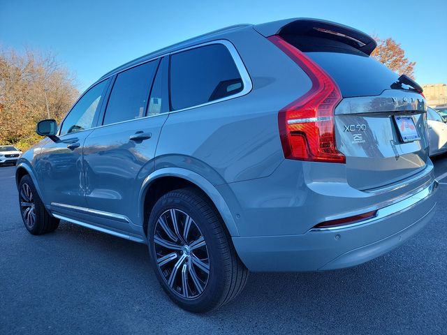 2025 Volvo XC90 Plus