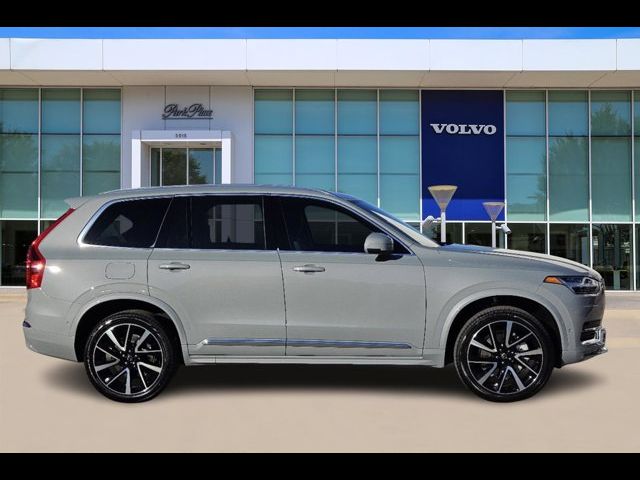 2025 Volvo XC90 Plus