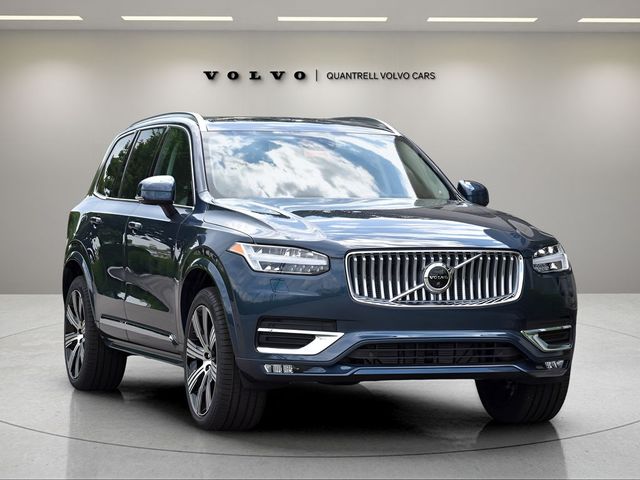 2025 Volvo XC90 Plus