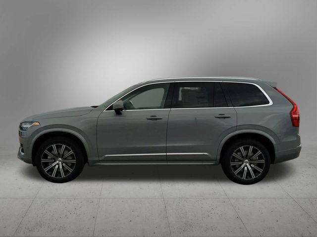 2025 Volvo XC90 Plus