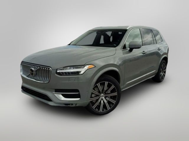 2025 Volvo XC90 Plus