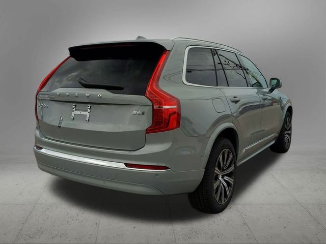 2025 Volvo XC90 Plus