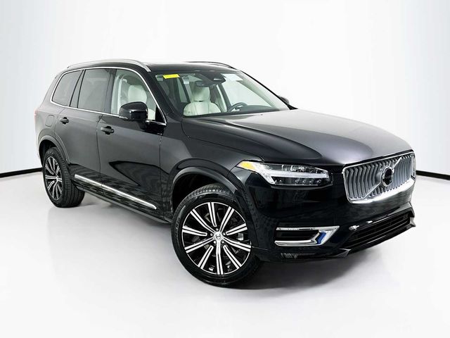 2025 Volvo XC90 Plus