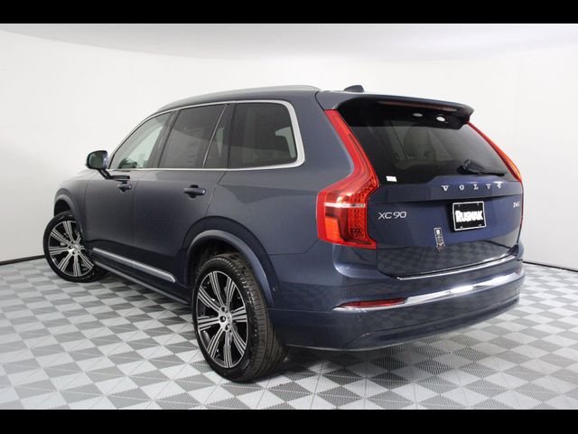 2025 Volvo XC90 Plus